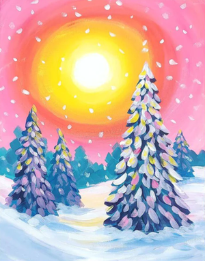 Paint Session Paint Session